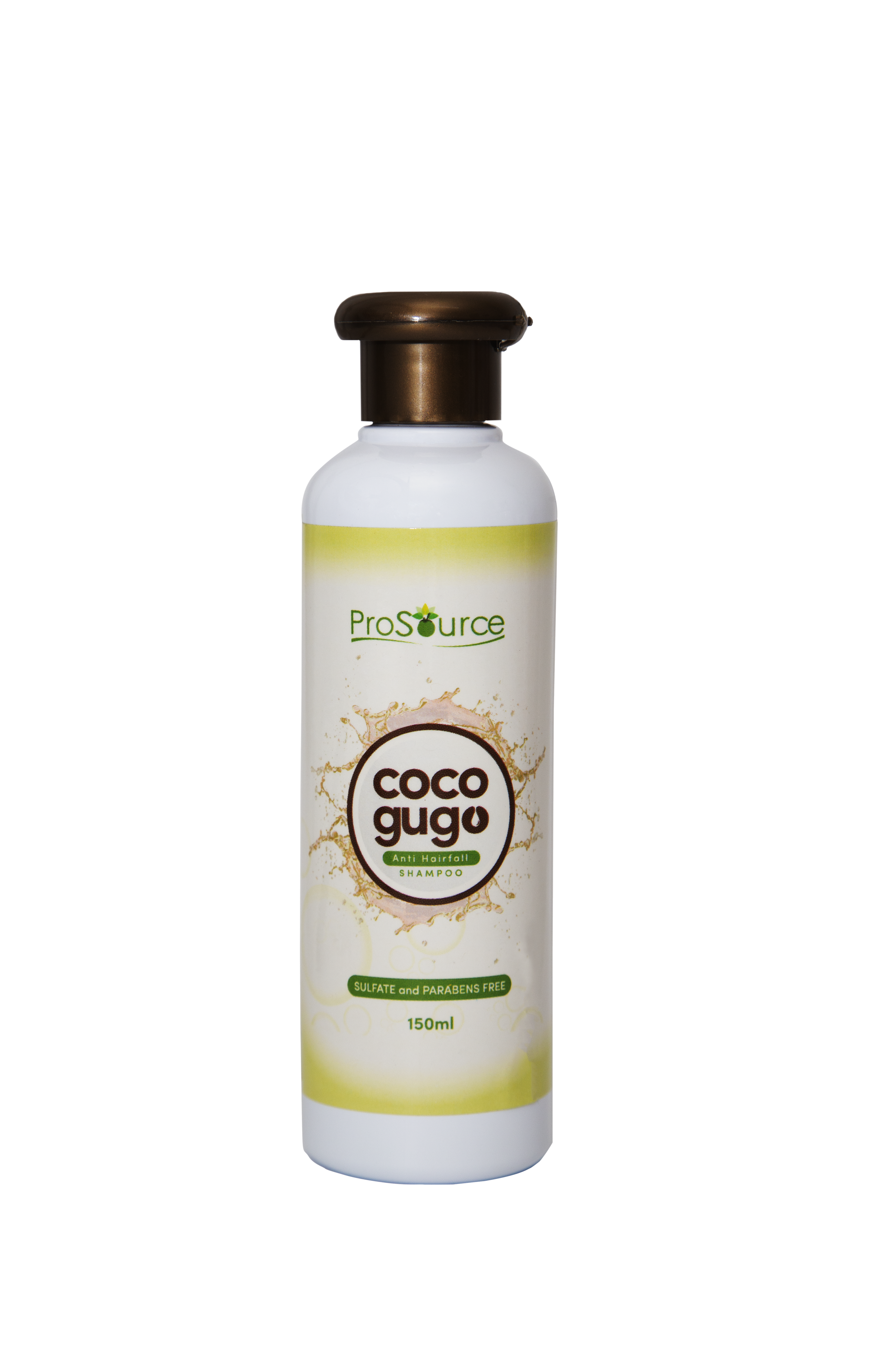 ProSource CocoGugo Shampoo 150ml – ProSource International Inc.