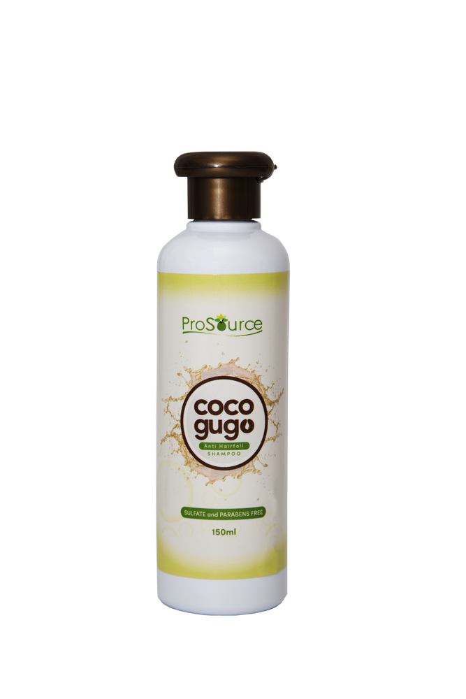 ProSource CocoGugo Shampoo 150ml