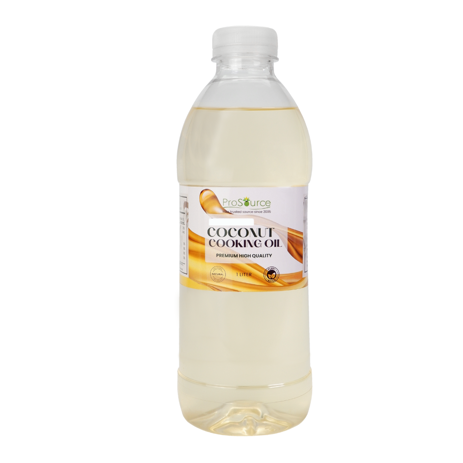 ProSource COCONUT COOKING OIL 1 Liter