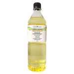 ProSource ORGANIC COCONUT COOKING OIL 1 Liter